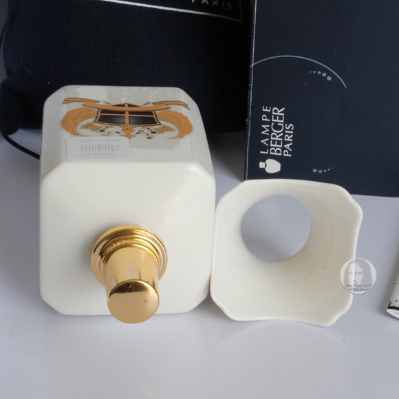 Fragrance Lamp by Lampe Berger in Box - Picture 7 of 8